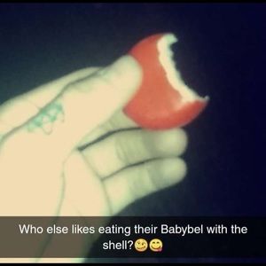 Meet your Posher, Van